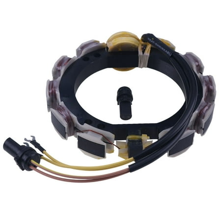 Jetunit Stator for Johnson Evinrude 60-75HP 1979-90 9 Amp CDI 173-3724 583724
