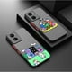 thumbnail image 2 of Matte Case for Huawei NOVA Y70 10 9 8SE 8 7SE 7I 7 6 5I 5 4 3I 4G 5G Case Funda Coque Capa Shell Cover White Pig Rabbit Cartoon, 2 of 5
