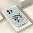 thumbnail image 4 of ¡Mantén tu iPhone seguro y a la moda con esta llamativa funda para teléfono con dibujos animados!, 4 of 4