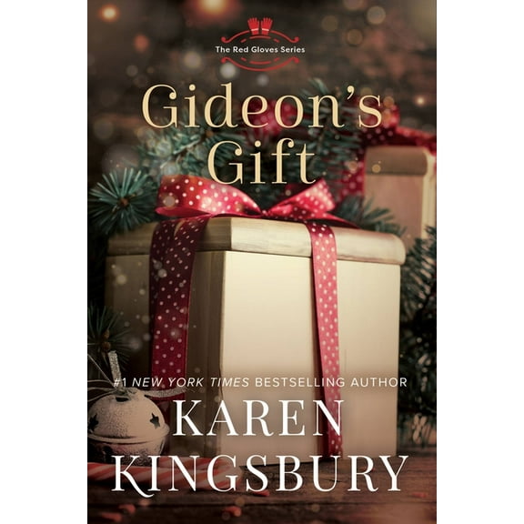 Gideon's Gift, (Paperback)