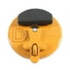 thumbnail image 1 of Tapa del tanque de combustible de la excavadora,Tapa de combustible con cerradura 7X7700 Reemplazo profesional,Accesorios de tapa de combustible con cerradura Premium,Reemplazo directo, 1 of 8