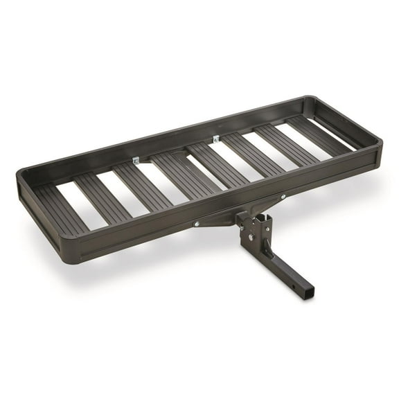 Guide Gear Aluminum Folding Cargo Carrier, Extra Large