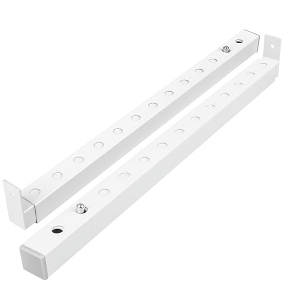 Adjustable Window Security Bars (Steel),Window Locks Bars Inside for Prevent Burglary, Window Stoppers for Window 16.3in