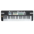 thumbnail image 2 of Kids Electronic Piano, Durable Mini Pianos Keyboard Polystyrene  For Music Instrument Learning For Beginner, 2 of 8