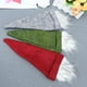 thumbnail image 4 of 3 piezas Sin cara Muñeca Forma Bolsa de vino Decoración de champán de Navidad Bolsa de recuerdo de vino Bolsa Decoraciones de Navidad Favores, 4 of 5