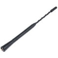 thumbnail image 7 of 9" Black Fuba Antenna Mast Power Radio AM/FM for AUDI TT T T 2001-2015 Brand New, 7 of 7