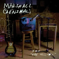 Marshall Crenshaw - From The Hellhole - Music & Performance - CD