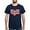 Navy, variant on CafePress - GI Joe Logo Dark T Shirt - Men's Classic Graphic Cotton T-Shirt