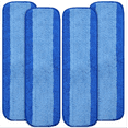 thumbnail image 1 of Almohadillas de limpieza de microfibra PIX-LINK para el suelo de madera dura Bona Premium, 1 of 6