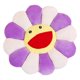 thumbnail image 1 of Colorful Sun Flower Plush Toy Sunflower Stuffed Doll Cat Pet Cushion Mat Pillow Home Bedroom Shop Restaurant Decor, 1 of 4