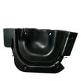 thumbnail image 2 of Tesla Model S Wheel Liner Sensor Cover, S1 Position, DUAL MOTOR, 2012-2020, 2 of 2