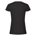thumbnail image 2 of Fruit of the Loom T-Shirt en Coton Original pour Femmes, 2 of 3