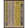 thumbnail image 2 of Barry Bonds Rookie Card 1987 Topps #320, 2 of 2