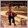 Santiago Jimenez, JR. - Viva Seguin - Latin Pop - CD