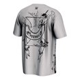 thumbnail image 3 of Youth ProSphere Gray Triple H Skull King T-Shirt, 3 of 3