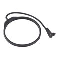 thumbnail image 4 of Vehicle Fuel Tank Filler Gas Cap Rope LR053665 Black for Evoque LR3 Replacement High Quality, 4 of 7