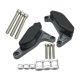 thumbnail image 1 of Cubierta deslizante de motor de motocicleta Baoblaze para Fazer 2006-2016, 1 of 8