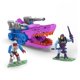 thumbnail image 1 of Juguete de Construcción Mega Construx Masters of the Universe Tiburón terrestre, 1 of 4