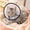 D, variant on Elizabethan Collar Transparent Breathable Cone with Soft Edges Anti Lick Protective Cover for Cats Puppies Medium Dogs E-Collar