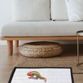 thumbnail image 3 of KAKOWELY 2pcs Reptile Box Heating Pad Warm Reflective Film for Snake Lizard Turtle,26.77"X11.81"X0.04", 3 of 4