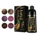 thumbnail image 3 of Champú Nutritivo Capilar Para Cobertura De Cabellos Blancos Y Grises Fácil De Usar 500ml, 3 of 5