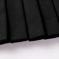 thumbnail image 6 of mgoYE Birthday Girl Dress Girls School Dress Cute Knee Length Sleeveless Jumper Dress for Kids(Black,6-7 Years), 6 of 9