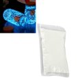thumbnail image 3 of Polvo Fluorescente Polvo que Brilla en la Oscuridad 100g 3 Colores Polvo Fluorescente Pintura en Polvo Luminosa Pigmento para Bricolaje Revestimiento de Uñas Polvo Noctilucente Anggrek Otros, 3 of 8