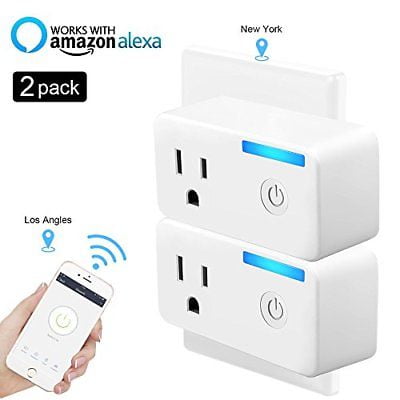 tonbux smart plug setup
