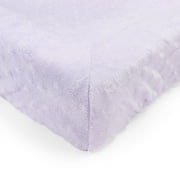 Minky Dot Changing Pad Cover
