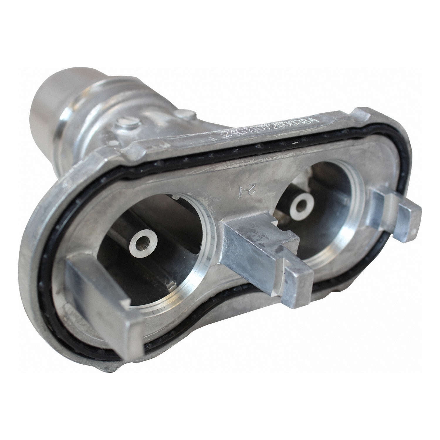 Motorcraft Engine Coolant Thermostat Housing RH-203 Fits select: 2008-2010 FORD F250, 2008-2010 FORD F350
