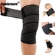 thumbnail image 2 of Compresión rodillera cinta articular rodilla gimnasio Elast Bandag deporte rodilla vendaje cinta Crossfit protector elástico artritis soporte cinta Tan Jianjun unisex, 2 of 2