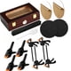 thumbnail image 5 of Kit para aplanar tarjetas,Kit para aplanar tarjetas coleccionables,Herramienta de limpieza y cuidado de tarjetas coleccionables,Juego completo de herramientas de reparación para el cuidado, 5 of 9