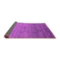 thumbnail image 2 of Ahgly Company Indoor Rectangle Oriental Pink Industrial Area Rugs, 7' x 10', 2 of 4