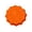 Orange, variant on Halloween Web Baking Mold Large Tray Festive Party Maker Dessert Crafting Template Holiday Baking Tool For Home Kitchen Enthusiasts , Orange