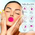 thumbnail image 3 of Brocha de afeitar sintética de tejón con soporte negro Anbbas 2 en 1, juego de brochas de espuma con mango de resina para hombres, afeitado en húmedo, 3 of 5