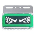 thumbnail image 1 of 24V LED Side Marker Light for Trucks, Sequential Flow Turn Signal & Running Light, Waterproof High Brightness Lamp for Trailers, Lorries, 1 of 8