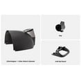 thumbnail image 4 of Litter-Robot 4 Litter Hopper, Black, 4 of 9