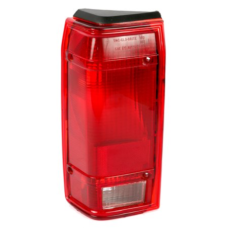 - NEW 1983-1988 Ford Ranger Left Rear Tail Lamp Light Park Lamp Part E3TZ13405A