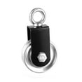 thumbnail image 5 of ROMANSENTIAL Aluminum Alloy Lifting Pulley 1Pack for Gym Pulley System and Strength Training Equipment Accessories, 5 of 8