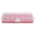 thumbnail image 3 of Bobbins Spools Box, Best Gift Bobbin Plastic Case Easy To Hang Durable  For Home For Engineer, 3 of 8