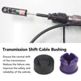 thumbnail image 3 of Buje de Cable de Cambio de Transmisión, Kit Profesional de reparación de cable de Cambio de desgaste de alta temperatura resistente un camry, 3 of 7