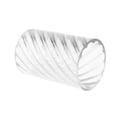 thumbnail image 4 of segolike Plastic Round Spiral Candle Mould Soap Mold for DIY Candle Making 7.5x15.2cm, 4 of 8