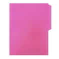 thumbnail image 1 of Fólder Pendaflex Tamaño Carta, Rosa Neón, 50 Piezas., 1 of 3