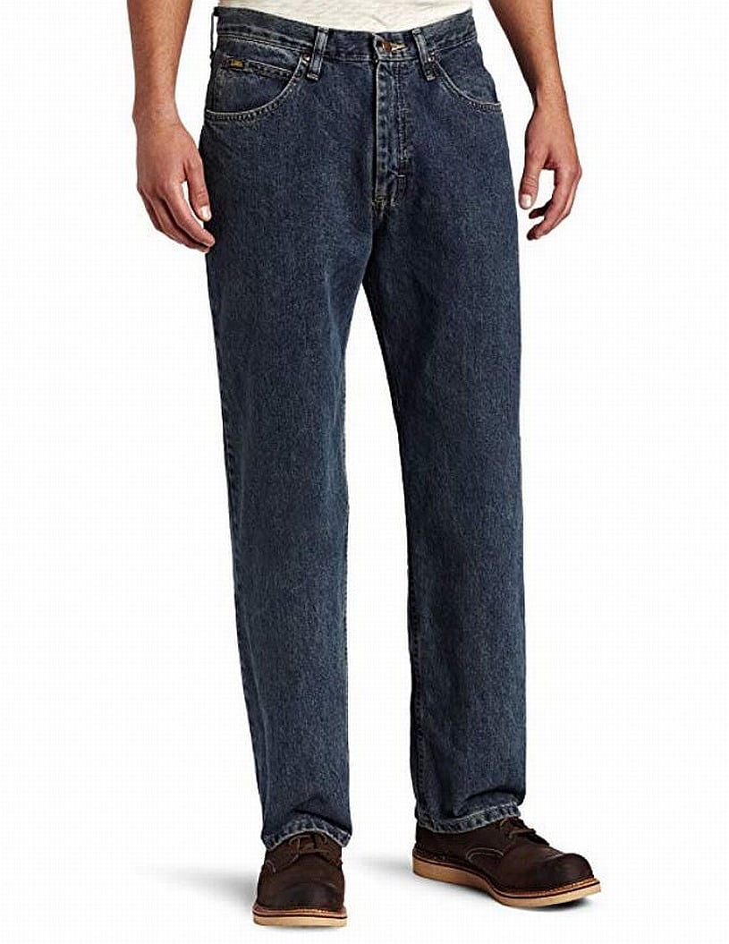 walmart lee jeans mens