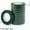 Mint Green*2, variant on Green Floral Tape, Stretchy Waterproof Paper Tape for DIY Flower Arrangements Bouquets, Mint Green, By Preplabs
