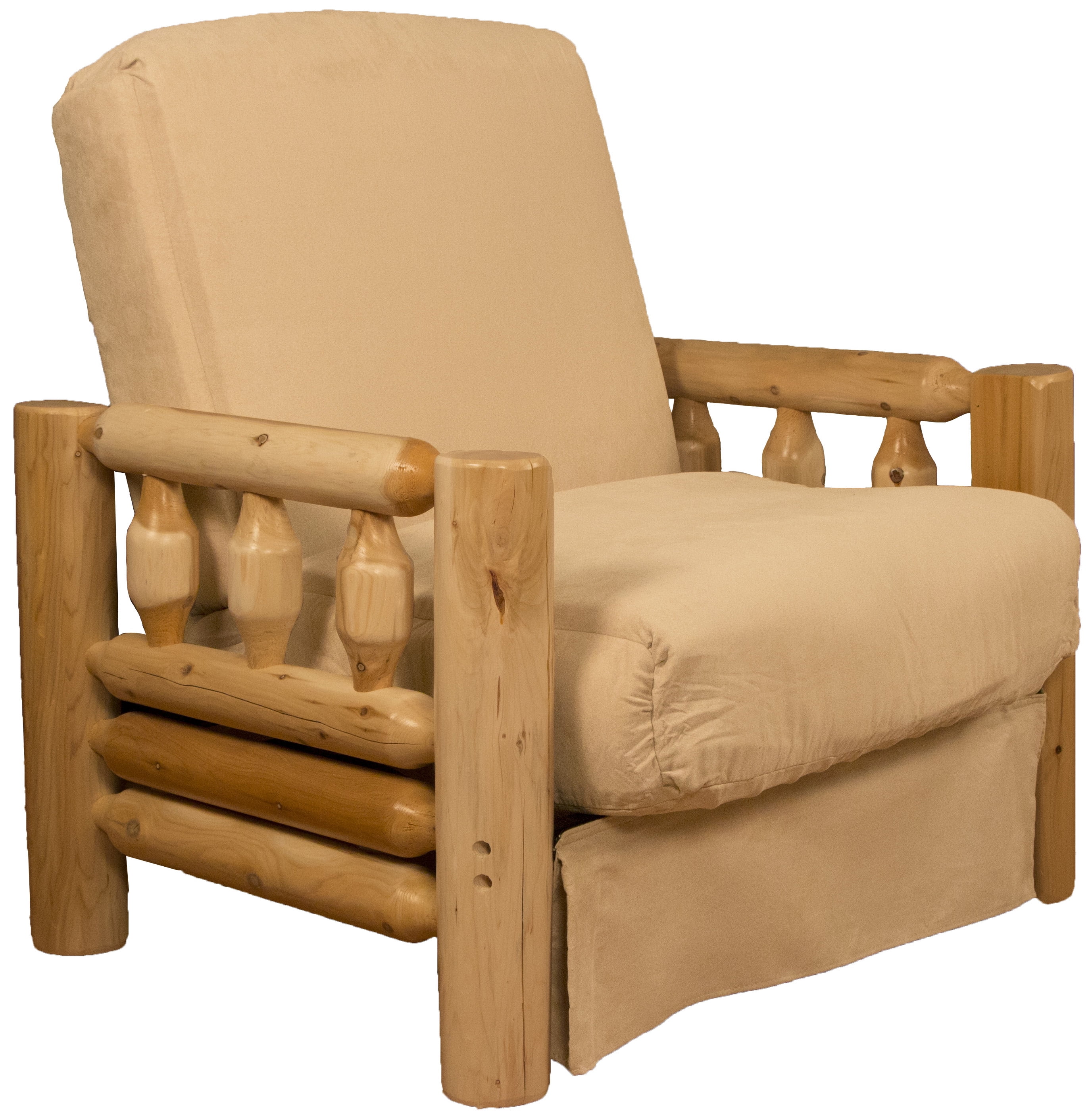 Comfort Style Big Sky Perfect Sit & Sleep Pocketed Coil InnerSpring