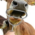 thumbnail image 3 of Dilatador para vacas, abridor de boca para ganado vacuno, ovejas y cerdos, rendimiento de primera, 3 of 10