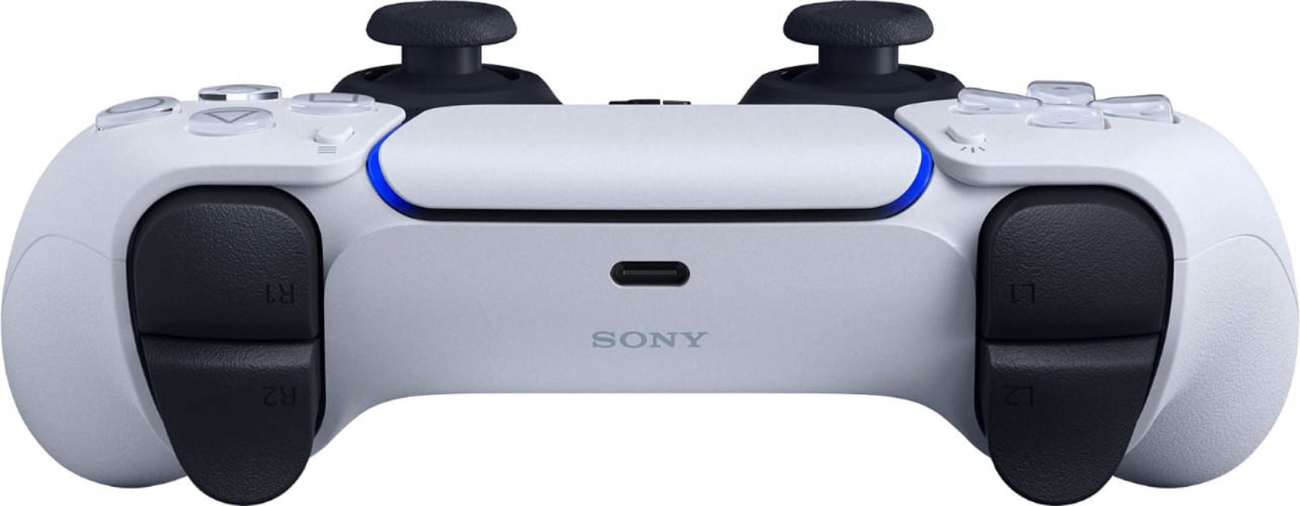 Best Buy: Sony DualSense Wireless Controller for PlayStation 5 God