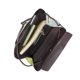 thumbnail image 4 of Disketp Prairie Pasture Cow Mochila de Cuero para Mujer, Bolso de Espalda Antirrobo con Estilo para Viaje, Trabajo y Uso Diario, 4 of 4