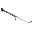 thumbnail image 4 of Riwcyla Pair of Wall Mount Storage Rack for Car Rooftop Cargo Box Paddle Board, 4 of 6